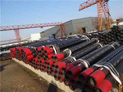 石油套管短節(jié) 石油套管短節(jié)